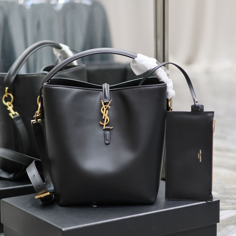 Y*L top handle bags